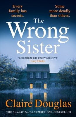 The Wrong Sister 140595759X Book Cover