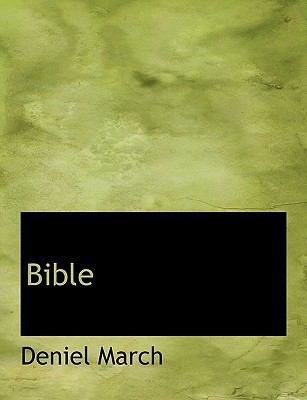 Bible 1116049457 Book Cover