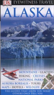 Alaska 1405358548 Book Cover