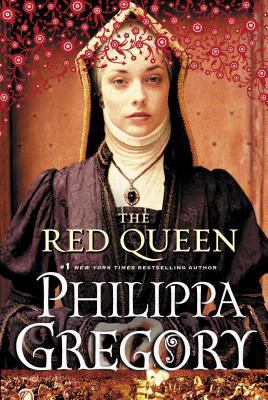 The Red Queen 1416563725 Book Cover