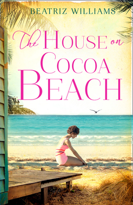 The House on Cocoa Beach 0008132674 Book Cover