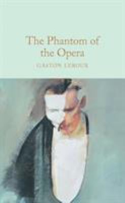 The Phantom of the Opera 150982667X Book Cover