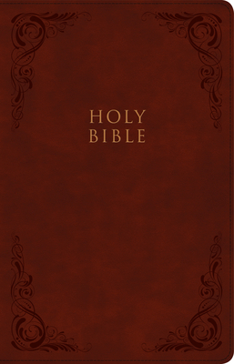 KJV Large Print Personal Size Reference Bible, ... [Large Print] 1087743001 Book Cover