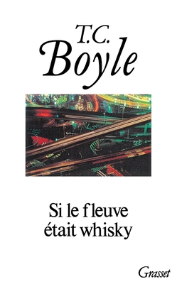 Si le fleuve était whisky [French] 2246423511 Book Cover