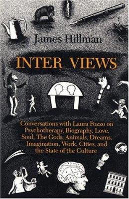 Inter Views: Conversations with Laura Pozzo on ... 0882143484 Book Cover