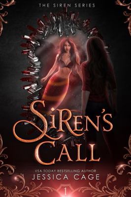 Siren's Call (Siren Series) 1736488546 Book Cover