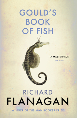 Gould's Book of Fish 1784702897 Book Cover