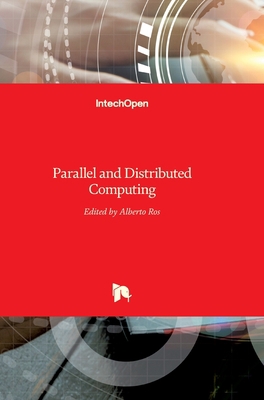 Parallel and Distributed Computing 9533070579 Book Cover