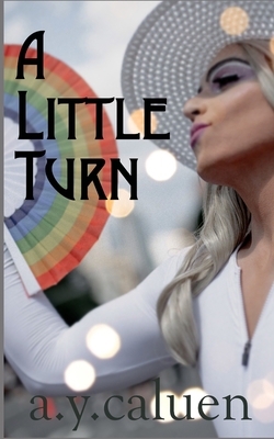 A Little Turn 1735173649 Book Cover