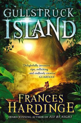 Gullstruck Island 0330441914 Book Cover
