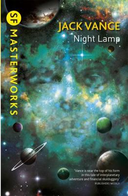 Night Lamp 1473208920 Book Cover