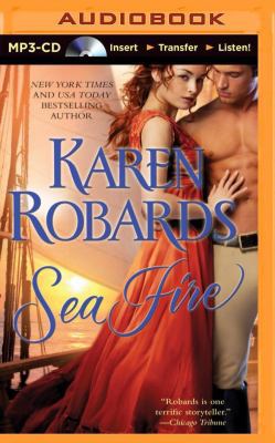 Sea Fire 1491576839 Book Cover