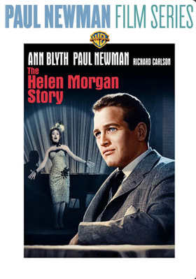 The Helen Morgan Story B001GS7Z0I Book Cover