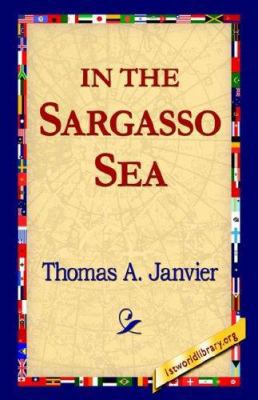 In the Sargasso Sea 1421800969 Book Cover