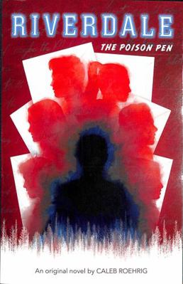 The Poison Pen (Riverdale, Book 5) 0702304360 Book Cover