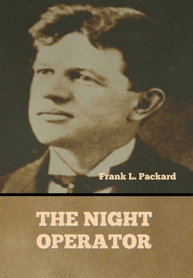 The Night Operator 164799795X Book Cover