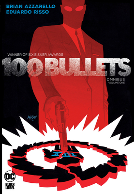 100 Bullets Omnibus Vol. 1 1779507429 Book Cover