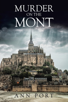Murder on the Mont 1663219486 Book Cover