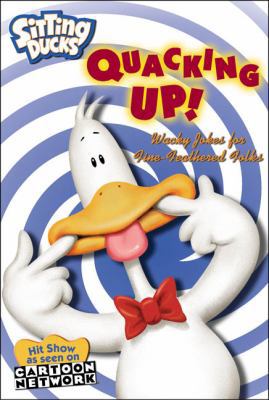 Sitting Ducks: Quacking Up! 0843110724 Book Cover