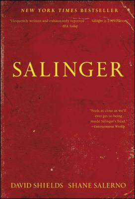 Salinger 1476744858 Book Cover
