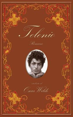 Telenio (Erotika Mondliteraturo En Esperanto) [Esperanto] 1595692789 Book Cover