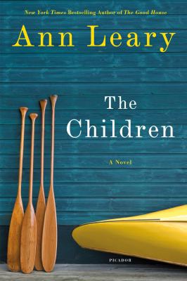 The Children 125004538X Book Cover
