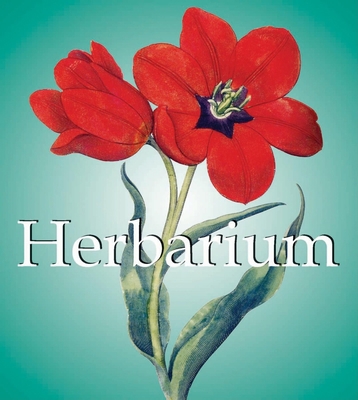 Herbarium 1844845990 Book Cover
