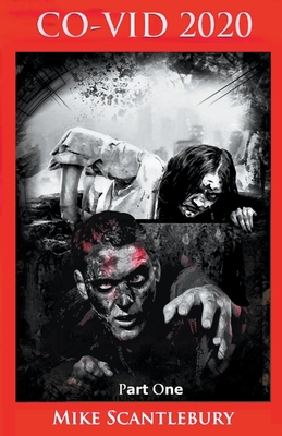 Co-Vid 2020 B0CJ8MLPW6 Book Cover