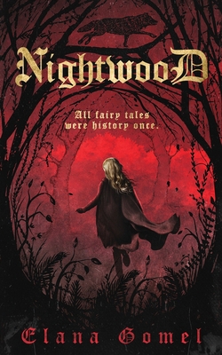 Nightwood 1952283256 Book Cover