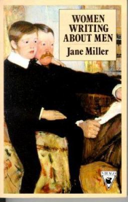 WOMEN WRITING ABOUT MEN 0860684784 Book Cover
