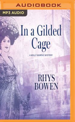 In a Gilded Cage 1543602185 Book Cover