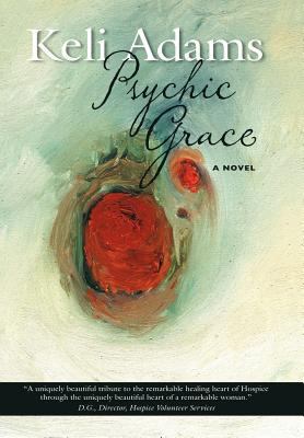 Psychic Grace 1467024872 Book Cover