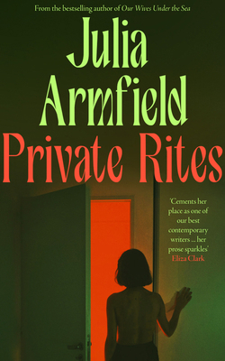 Private Rites 0008608040 Book Cover