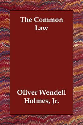 The Common Law 140681346X Book Cover