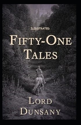 Fifty-One Tales Illustrated