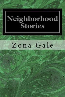 Neighborhood Stories 1534663649 Book Cover