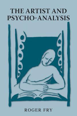 The Artist and Psycho-Analysis 1910146064 Book Cover