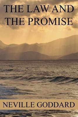 The Law And The Promise 1534914544 Book Cover