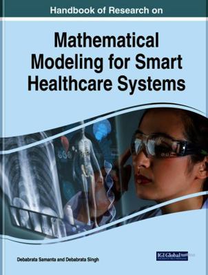 Handbook of Research on Mathematical Modeling f... 1668445816 Book Cover