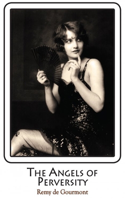 The Angels of Perversity 1912868849 Book Cover