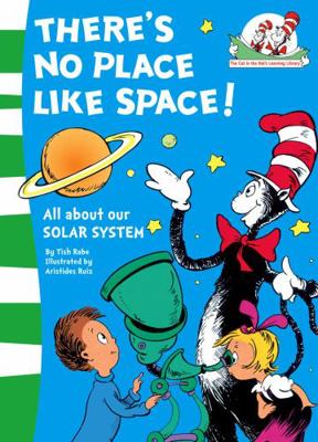 There's No Place Like Space! 0007130562 Book Cover