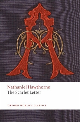 The Scarlet Letter 0199537801 Book Cover