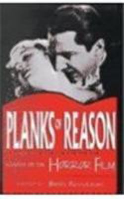 Planks of Reason: Essays on the Horror Film 0810821567 Book Cover