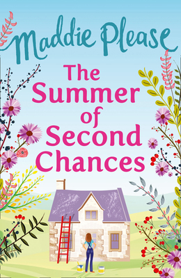 The Summer of Second Chances 0008257299 Book Cover