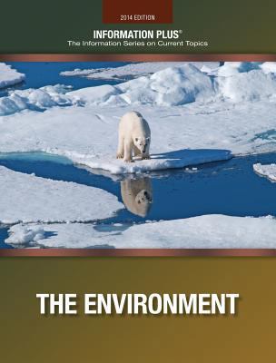 The Environment 1569957983 Book Cover