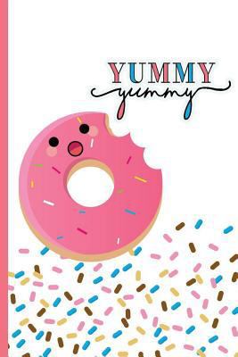 Yummy yummy 1724868535 Book Cover