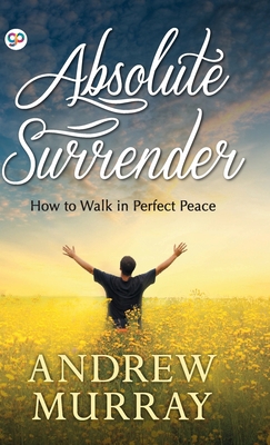 Absolute Surrender 938944019X Book Cover