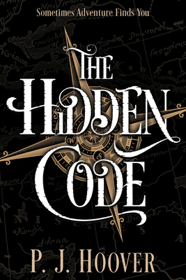 The Hidden Code 1944821929 Book Cover