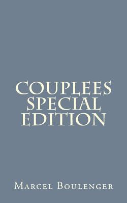 Couplees: Special Edition [French] 1718601379 Book Cover