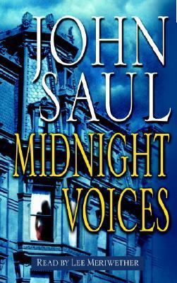 Midnight Voices 0553713450 Book Cover